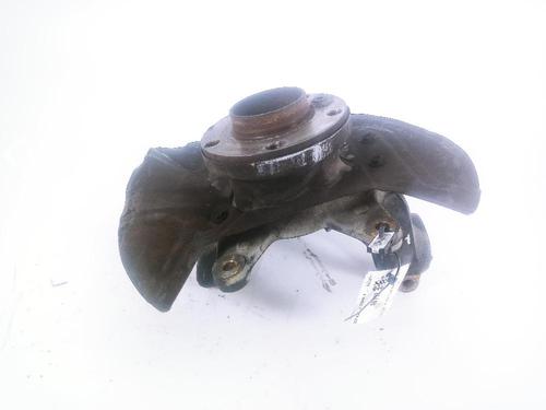 Left front steering knuckle BMW X3 (E83) 2.0 sd | BP23998466M25 - Image 2