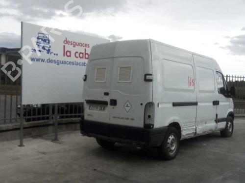 Alternator OPEL MOVANO A Van (X70) 2.5 DTI (FD) | BP24607183M7  - Image 9