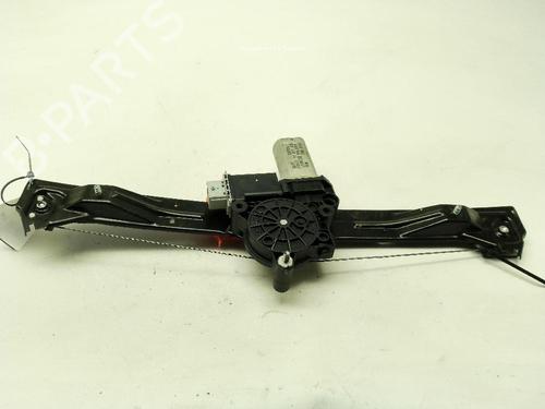Front left window mechanism LANCIA DELTA III (844_) 1.6 D Multijet (844.AXC11, 844.AXC1A) | BP34207794C22 - Image 2