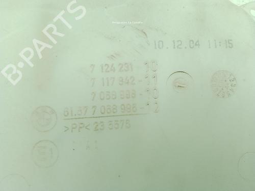 Windscreen washer tank BMW 3 (E90) 320 d | BP29219540C113 