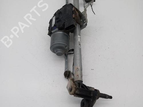Front wiper motor SEAT LEON (5F1) 1.6 TDI | BP18372926M29 