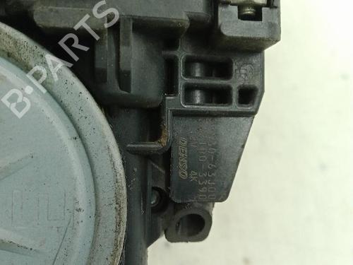 Front left window mechanism SUZUKI SX4 (EY, GY) 1.9 DDiS 4x4 (RW419D) | BP36375525C22 - Image 4