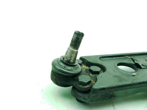 Left front suspension arm RENAULT TRAFIC III Van (FG_) 1.6 dCi 120 (FGMK) | BP32132401M12 - Image 2