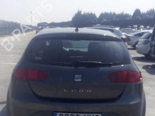 Alternator SEAT LEON (1P1) 1.6 TDI | BP32490726M7 