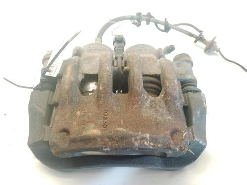 Left rear brake caliper IVECO DAILY IV Platform/Chassis 65C18 | BP27451052M107 - Image 2