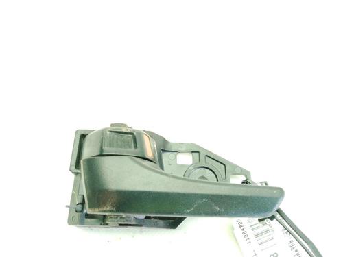 Used Front left interior door handle Front left interior door handle TOYOTA HILUX VIII Pickup (_N1_) 2.4 D (GUN112_, GUN122_, GUN135_, GUN120_, GUN135R,... (150 hp) 39579501 39579501