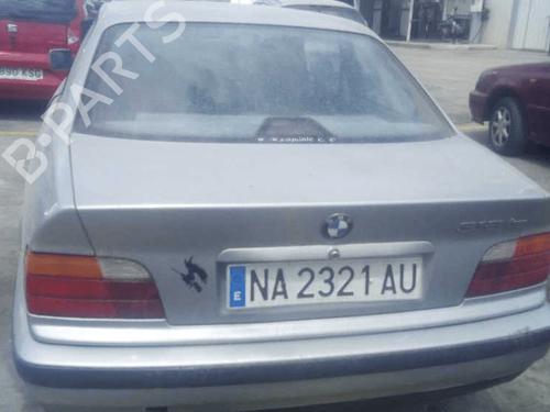 Right taillight BMW 3 Coupe (E36) 318 is | BP18360447C35 