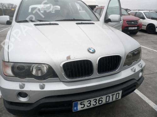 Højre bremsekaliber foran BMW X5 (E53) 3.0 d | BP24578723M104 