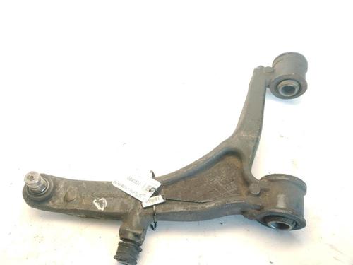 Used Right front suspension arm RENAULT MASTER II Van (FD) 2.5 dCi (120 hp) 26018589