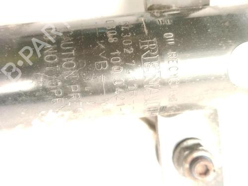 Left front shock absorber RENAULT ZOE (BFM_) ZOE | BP24049483M16 
