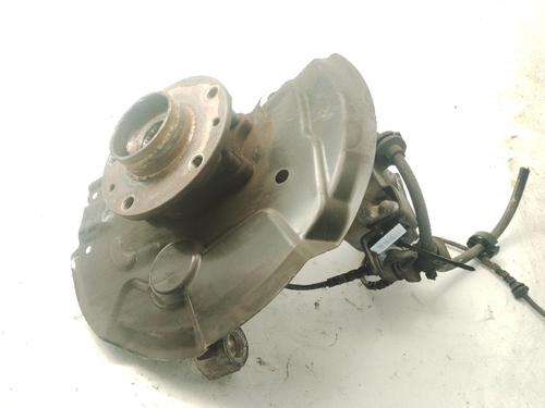 Left front steering knuckle RENAULT TALISMAN Grandtour (KP_) 1.5 dCi 110 | BP26490887M25 