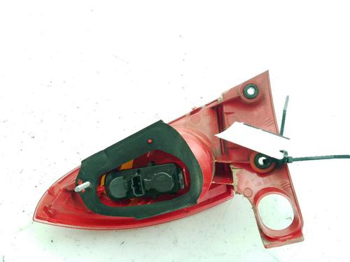 Left taillight SEAT LEON (1P1) 2.0 TDI 16V | BP29697785C34