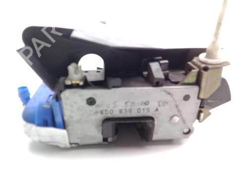 Rear right lock AUDI A3 (8L1)  | BP27609060C99 