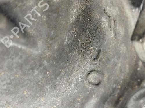 Gearbox SAAB 9-3 Estate (E50) 1.9 TiD | BP27924954M3