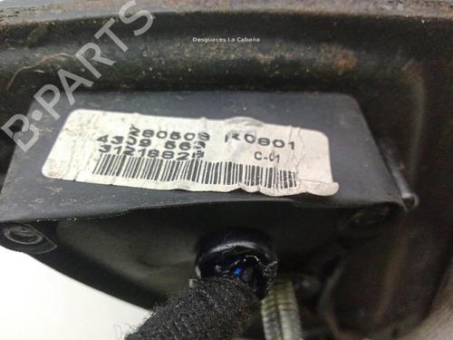 Left mirror VOLVO XC90 I (275) D5 AWD | BP29628349C26 