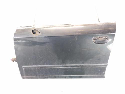 Left front door SEAT EXEO ST (3R5) 2.0 TDI | BP34459637C2 - Image 2