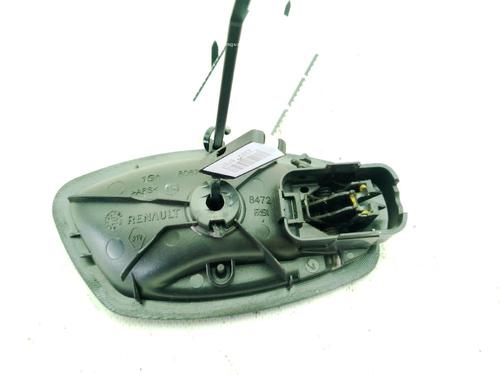 Front left interior door handle RENAULT TRAFIC III Van (FG_) 1.6 dCi 120 (FGMK) | BP28449568I13 - Image 2