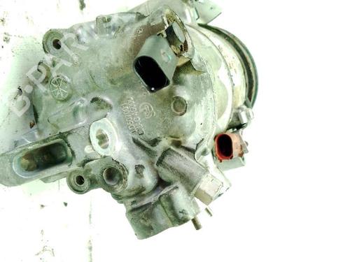 AC compressor SEAT LEON Sportstourer (KL8, KLD) 2.0 TDI | BP38635854M34 - Image 4
