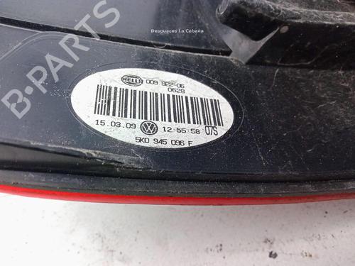 Right taillight VW GOLF VI (5K1) 1.4 TSI | BP28596382C35 - Image 5