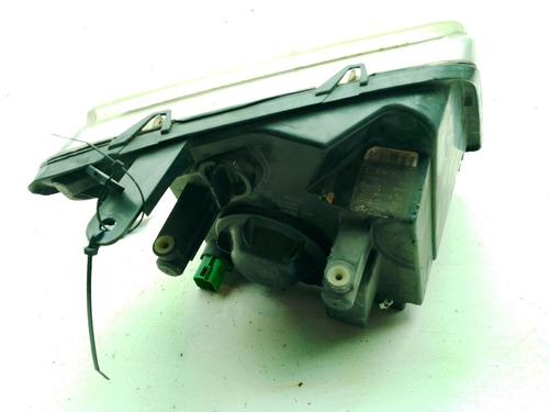 Left headlight FORD TRANSIT CONNECT (P65_, P70_, P80_) 1.8 TDCi | BP23999607C28 - Image 2