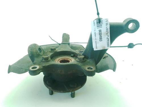 Left front steering knuckle TOYOTA RAV 4 III (_A3_) 2.0 4WD (ACA30_, ACA30R) | BP30718548M25