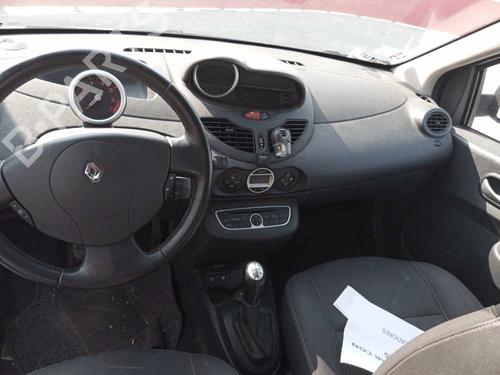Used Parts RENAULT TWINGO II (CN0_) 1.2 Turbo (CN0C, CN0F) (100 hp) 4415391