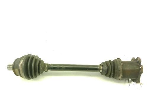 Used Left front driveshaft Left front driveshaft AUDI A6 C6 (4F2) 2.0 TDI (136 hp) 18360286 18360286