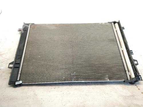 Used AC radiator AC radiator MERCEDES-BENZ B-CLASS Sports Tourer (W246, W242) B 180 CDI / d (246.212) (109 hp) 24969961 24969961
