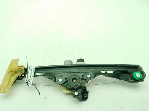 Rear left window mechanism CITROËN C4 Picasso II 1.6 VTi 120 | BP34391336C24 - Image 2