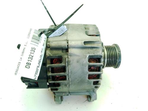 Alternator AUDI A4 B8 (8K2) 2.0 TDI | BP36797710M7 - Image 3