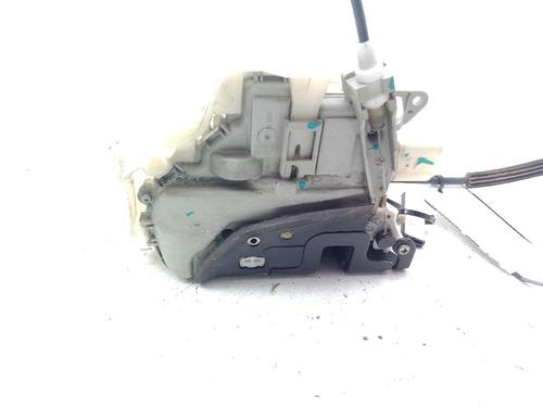 Front left lock AUDI A4 Allroad B8 (8KH) 3.0 TDI quattro | BP27514237C98 