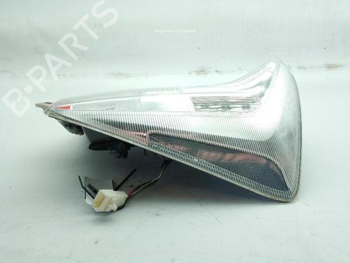 Right taillight TOYOTA PRIUS (_W3_) 1.8 Hybrid (ZVW30) | BP24004376C35 