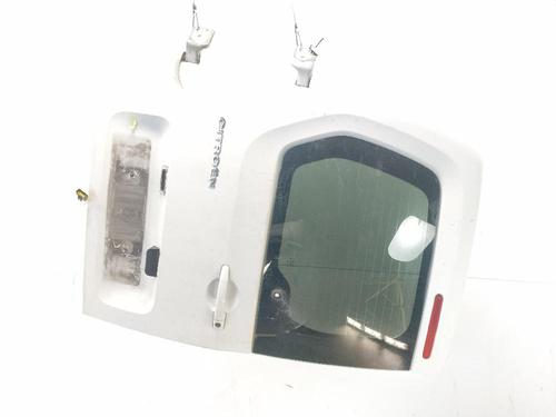 left-tailgate-citroen-berlingo-box-bodympv-b9-2008-33651530 main image