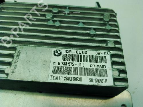 Electronic module BMW X6 (E71, E72) xDrive 35 d | BP39609714M83 - Image 3