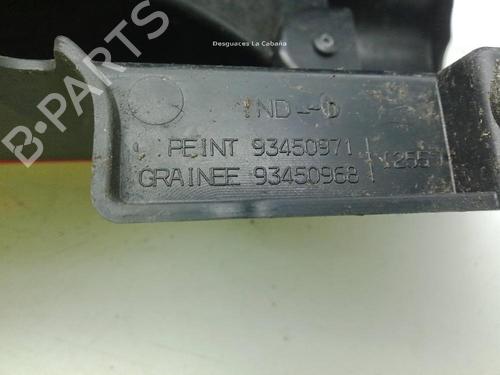 Right taillight RENAULT TRAFIC III Van (FG_) 1.6 dCi 120 (FGMK) | BP32104032C35 