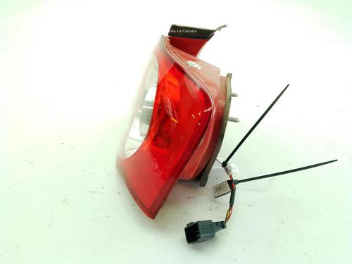 Right taillight VW PASSAT B6 (3C2) 2.0 TDI 16V | BP35720896C35 - Image 2