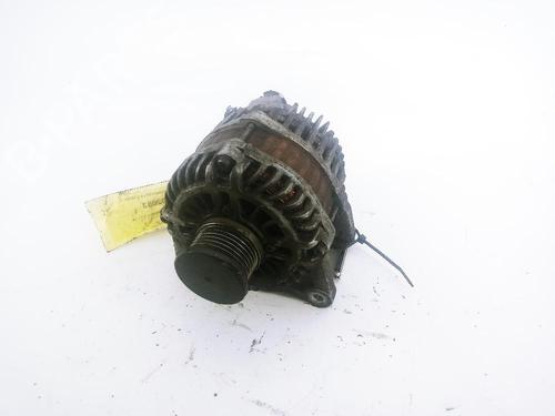 Alternator NISSAN QASHQAI / QASHQAI +2 I (J10, NJ10, JJ10E) 2.0 | BP18363044M7 