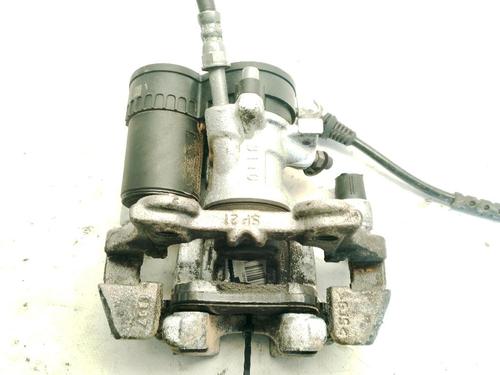 Left rear brake caliper BMW 1 (F40) 116 d | BP25734742M107 