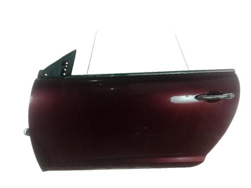 Used Left front door Left front door ALFA ROMEO MITO (955_) 1.4 Turbo MultiAir (955AXM1A, 955AXR11) (135 hp) 34181648 34181648