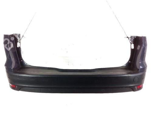 Used Rear bumper Rear bumper FORD FOCUS III Turnier 1.6 TDCi (115 hp) 18360939 18360939