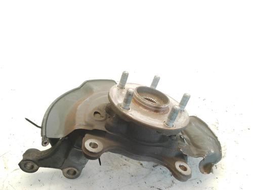Left front steering knuckle TOYOTA AURIS Estate (_E18_) 1.8 Hybrid (ZWE186_, ZWE186R, ZWE186H) | BP29628429M25 