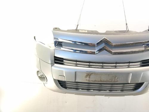 Front bumper CITROËN BERLINGO MULTISPACE (B9) 1.6 HDi 90 | BP38718922C7 - Image 3