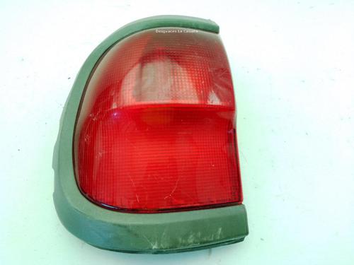 Used Left taillight NISSAN TERRANO II (R20) 2.7 TDi 4WD (125 hp) 30718207