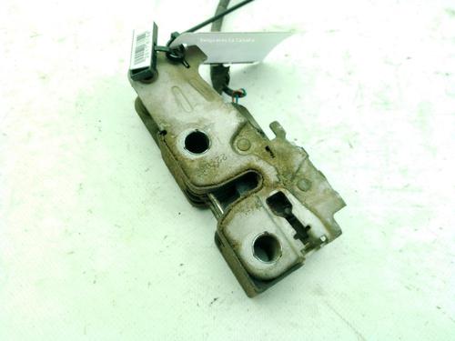 Hood lock VW GOLF VI (5K1) 2.0 TDI | BP29203897C133 