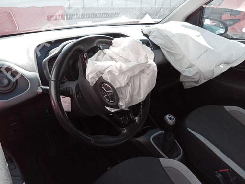 Front left window mechanism TOYOTA AYGO (_B4_) 1.0 (KGB40) | BP31988933C22 - Image 5