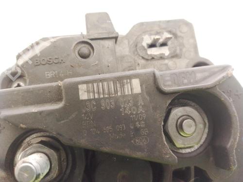 Alternator VW GOLF VI (5K1) 1.4 TSI | BP29203849M7  - Image 5