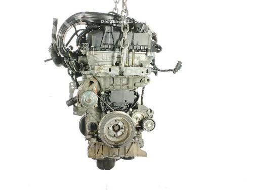 Engine CITROËN C1 II (PA_, PS_) 1.2 VTi 82 | BP37660709M1 - Image 5