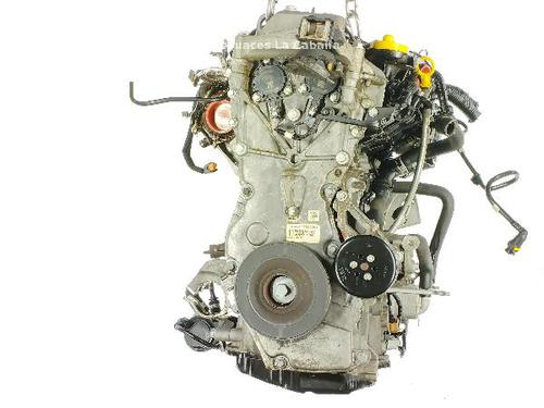 Engine RENAULT KADJAR (HA_, HL_) 1.3 TCe 140 (HLNB, HLN1) | BP38615560M1 - Image 5