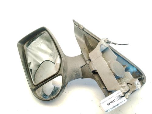 Used Left mirror FORD TRANSIT Van (FA_ _) 2.2 TDCi (85 hp) 30146412