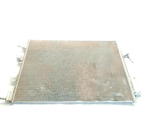 Used AC radiator AC radiator FORD TRANSIT CONNECT V408 Box Body/MPV 1.5 EcoBlue (75 hp) 27587836 27587836
